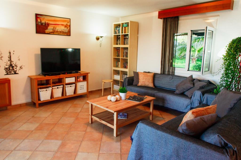 Wild Pear Villa Ligaria  Bagian luar foto
