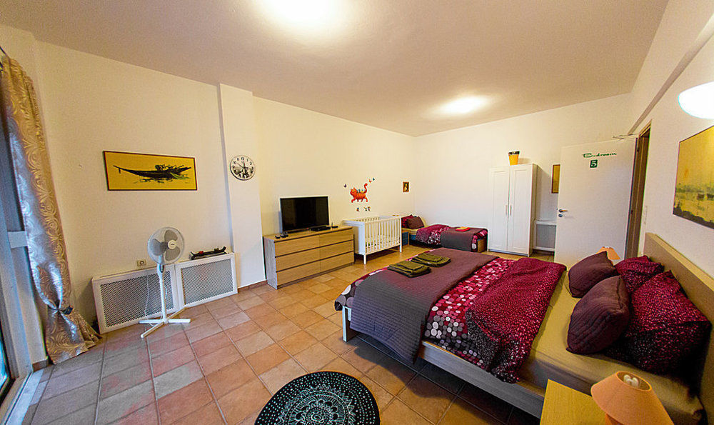 Wild Pear Villa Ligaria  Bagian luar foto