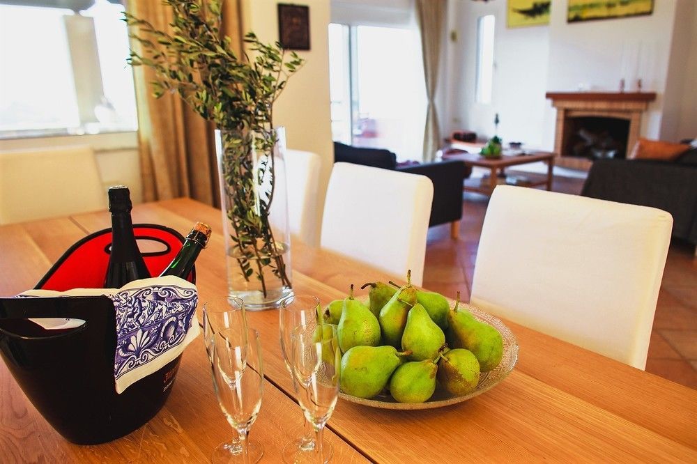 Wild Pear Villa Ligaria  Bagian luar foto